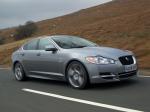 Jaguar XF Diesel S Option Pack 2010 года (UK)